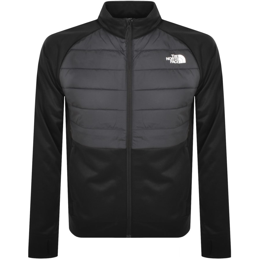 The North Face Reaxion Hybrid Jacket Black L